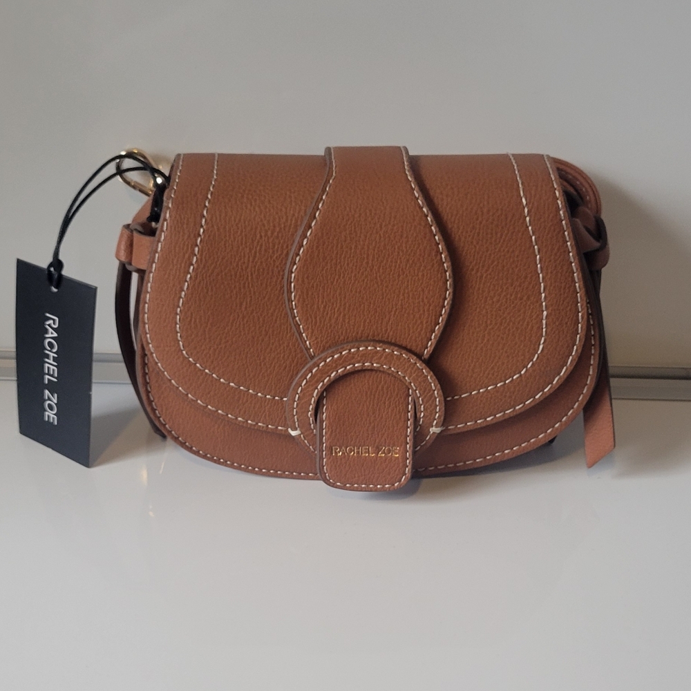 NWT Edessi Crossbody & Belt Bag by Rachel Zoe 👜